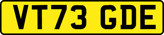 VT73GDE