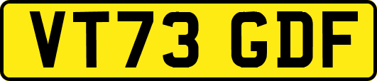 VT73GDF