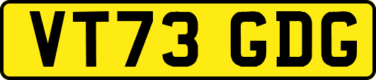 VT73GDG