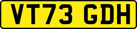 VT73GDH
