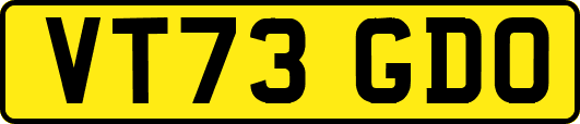 VT73GDO