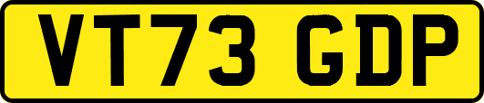 VT73GDP