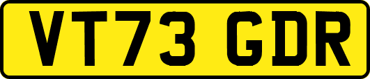 VT73GDR
