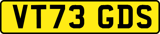 VT73GDS