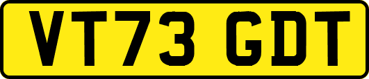 VT73GDT