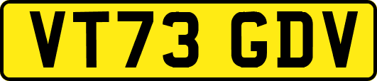 VT73GDV