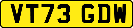 VT73GDW