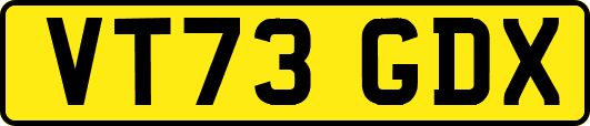VT73GDX