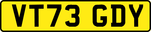 VT73GDY
