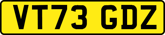 VT73GDZ