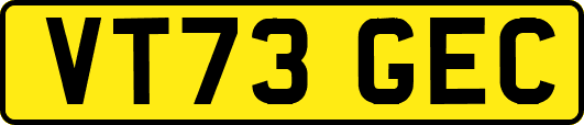 VT73GEC