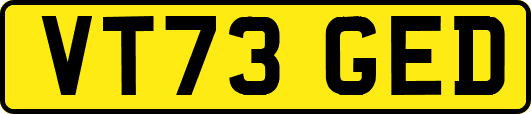 VT73GED