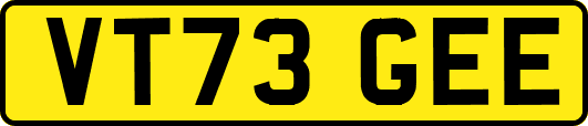VT73GEE