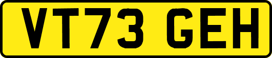 VT73GEH