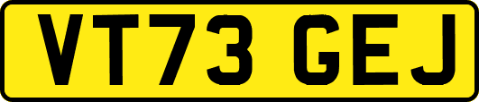 VT73GEJ