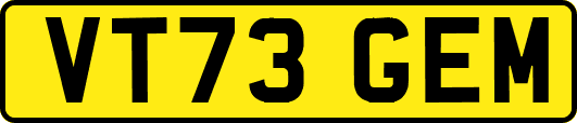 VT73GEM