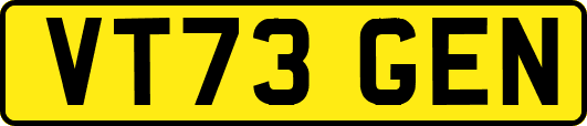 VT73GEN