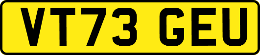 VT73GEU