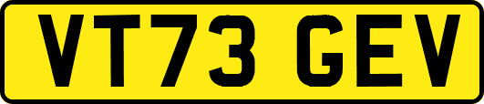 VT73GEV