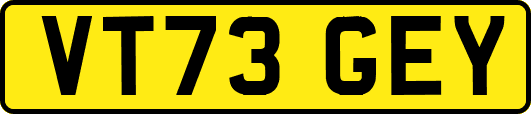 VT73GEY