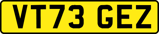 VT73GEZ