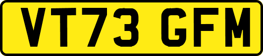 VT73GFM
