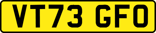 VT73GFO