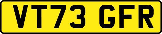 VT73GFR