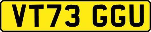 VT73GGU