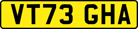VT73GHA