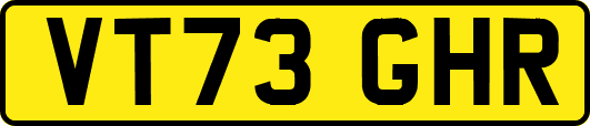 VT73GHR
