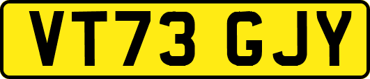 VT73GJY