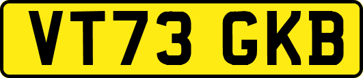 VT73GKB