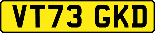 VT73GKD