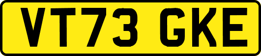 VT73GKE