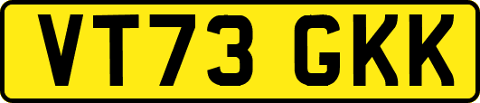 VT73GKK