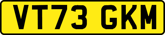 VT73GKM