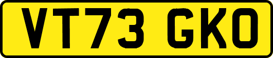 VT73GKO