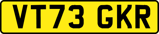 VT73GKR