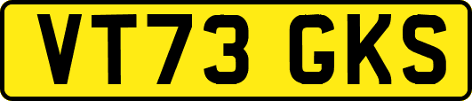 VT73GKS