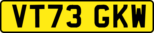 VT73GKW