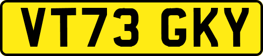 VT73GKY