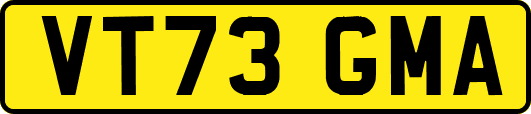 VT73GMA