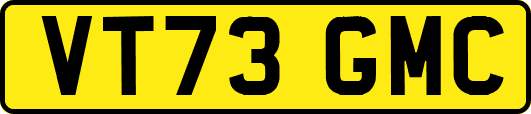 VT73GMC