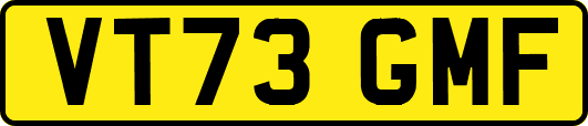 VT73GMF