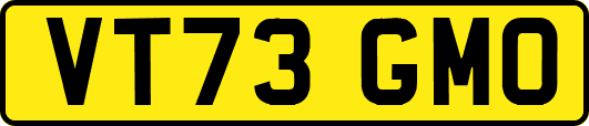 VT73GMO