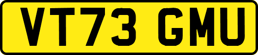 VT73GMU