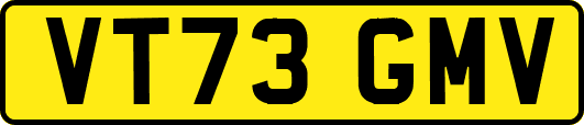 VT73GMV