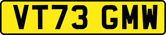 VT73GMW