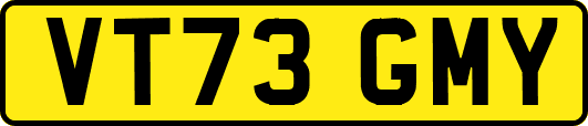 VT73GMY